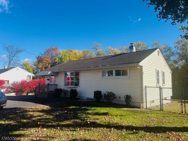 property at 120 Parsippany Rd