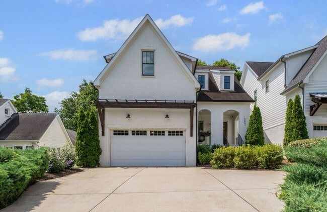 property at 2003A Galbraith Dr