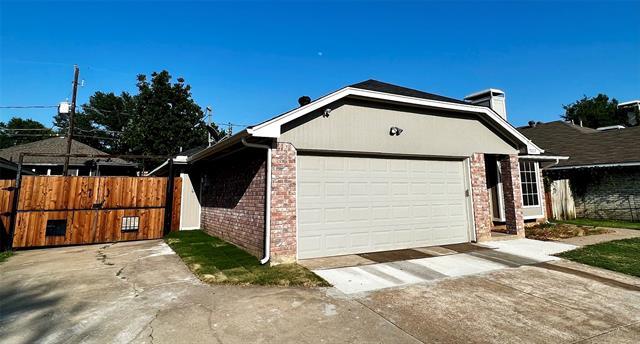 5207 Cornvalley Dr in Arlington, TX - Building Photo - Building Photo