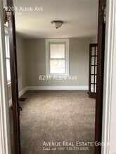 8208 Albin Ave in St. Louis, MO - Building Photo - Building Photo