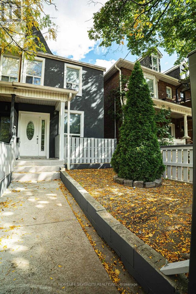 47 Osler St in Toronto, ON - Building Photo - Building Photo