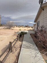 58979 Nelson Ave in Yucca Valley, CA - Building Photo - Building Photo