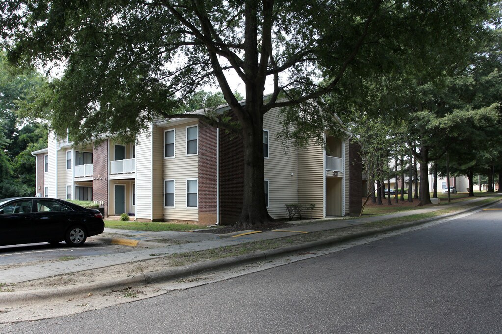 Bryan Woods Apartments Garner, NC Apartments For Rent