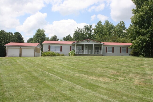 property at 3305 Peaceway Dr