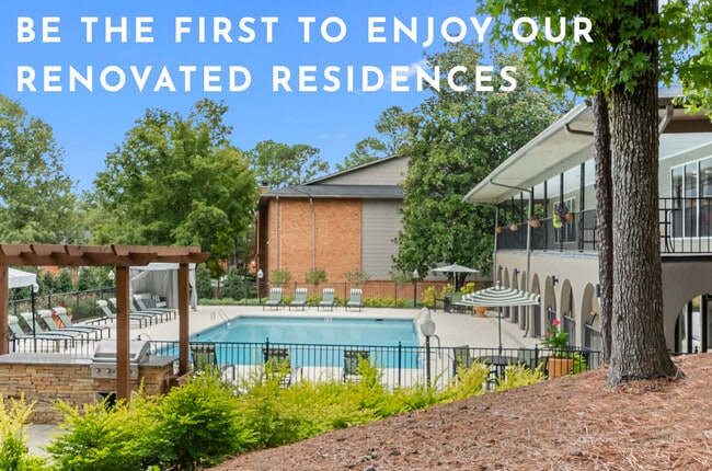 Riverchase Landing Apartments