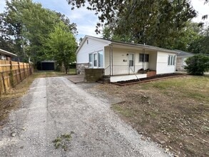 2708 Trimble St in Paducah, KY - Building Photo - Building Photo