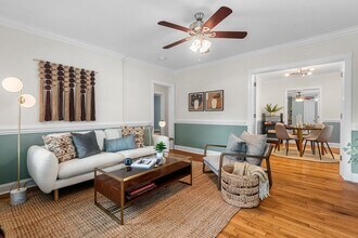 1826 Northgate St in Durham, NC - Foto de edificio - Building Photo