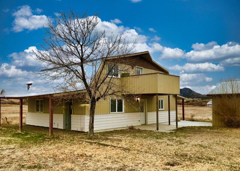 3810 Green Meadow Dr in Helena, MT - Building Photo