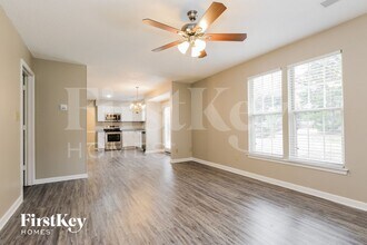 6326 S Bend Ln in Charlotte, NC - Building Photo - Building Photo