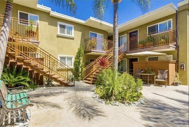 4050 46th St in San Diego, CA - Building Photo - Building Photo