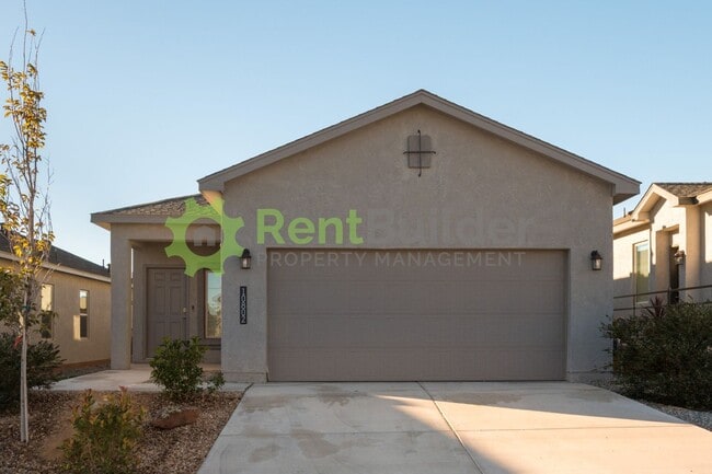 property at 10802 Sabino Lp