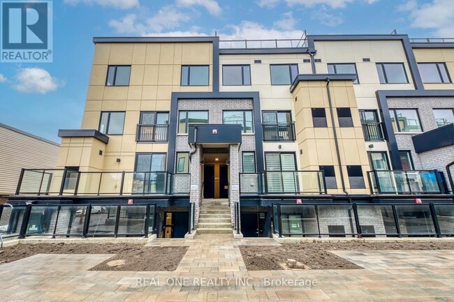 property at 1660 Victoria Park Ave