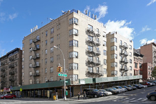 4300 Broadway Apartments