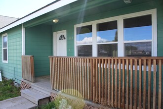 304 N Willow St in Merrill, OR - Building Photo - Building Photo
