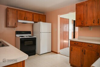 417 Walnut St in Grand Forks, ND - Building Photo - Building Photo