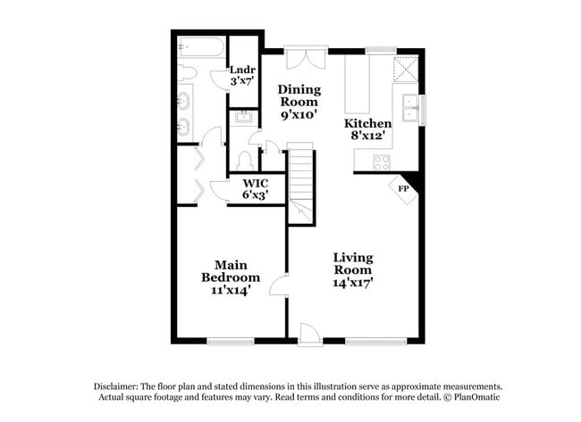 11608 Retriever Way in Charlotte, NC - Building Photo - Building Photo