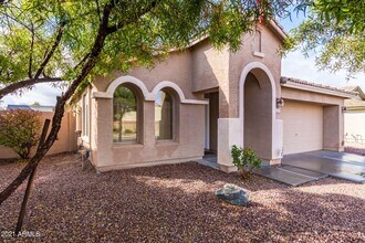15119 W Lilac St in Goodyear, AZ - Building Photo - Building Photo
