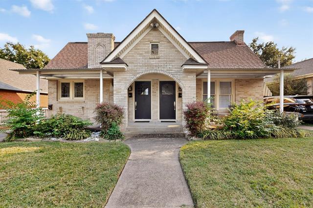 5936 Velasco Ave in Dallas, TX - Building Photo - Building Photo