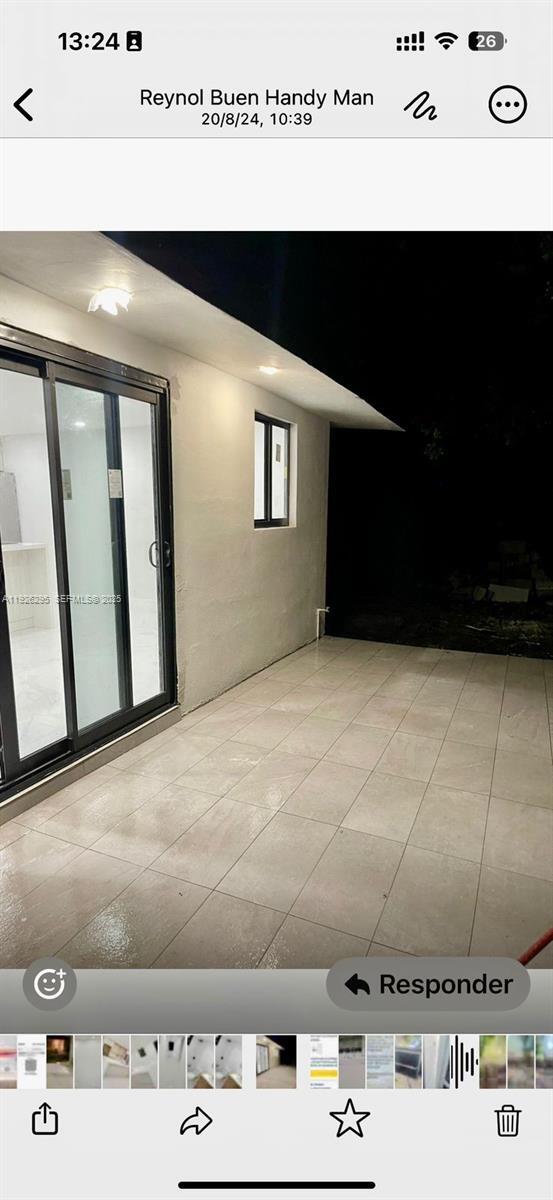 property at 2110 NW 43rd St