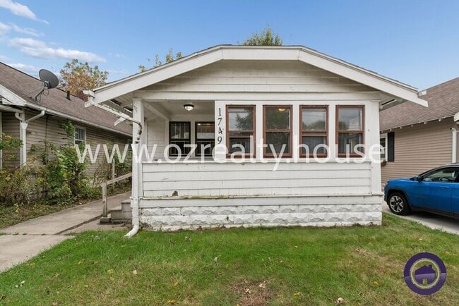 property at 1749 Berdan Ave