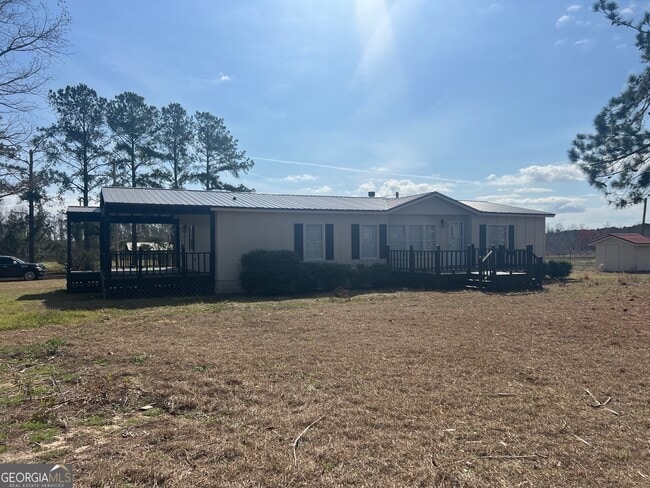 property at 10084 Griffin Ferry Rd