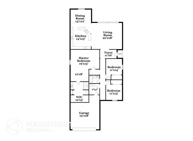 8245 Silverbell Loop in Brooksville, FL - Foto de edificio - Building Photo