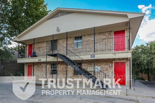 property at 501-506 Root Ave