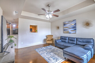 1607 Powder River Dr APT B in Killeen, TX - Foto de edificio - Building Photo