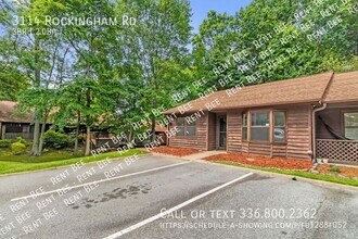 3114 Rockingham Rd in High Point, NC - Building Photo - Building Photo