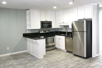 4020 Louisiana St in San Diego, CA - Building Photo - Building Photo