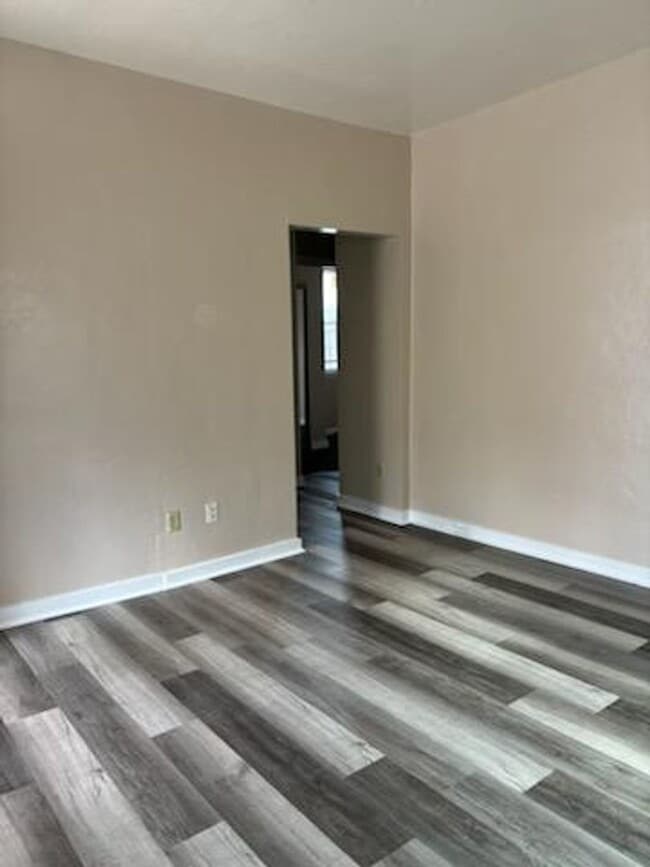 property at 5833 Curry Rd