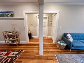 12 Rosemary St in Boston, MA - Building Photo - Building Photo