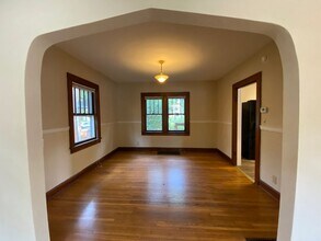 421 E 1st St in Bloomington, IN - Building Photo - Building Photo