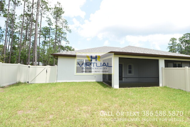 20 Eton Ln in Palm Coast, FL - Building Photo - Building Photo