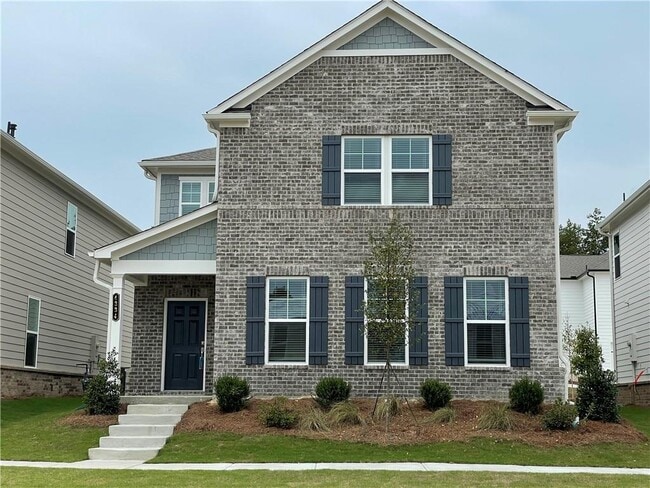 property at 4334 Magpie Dr