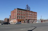 1355-1357 Main St in Hartford, CT - Building Photo - Building Photo