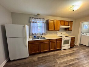 294 W Elizabeth St in Harrisonburg, VA - Building Photo - Building Photo