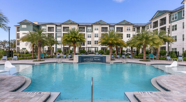 Integra Palms in Riverview, FL - Building Photo - Building Photo