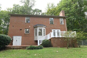 19295 Briar Patch Dr in Gordonsville, VA - Building Photo - Building Photo