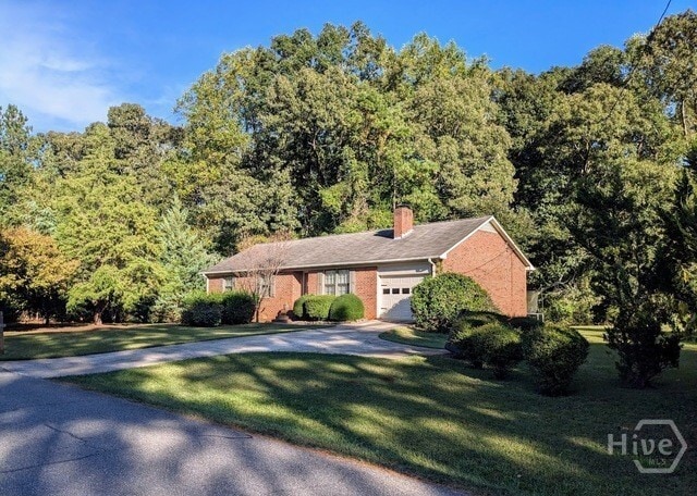 property at 1030 Cherokee Cir