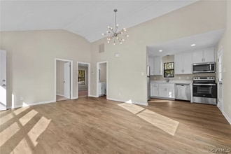 3805 Dogwood Ave in Chester, VA - Building Photo - Building Photo