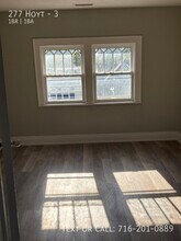 277 Hoyt St in Buffalo, NY - Building Photo - Building Photo