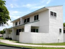 Pine Island I & II in Homestead, FL - Building Photo