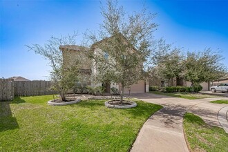 4310 Tilbury Trail in Richmond, TX - Building Photo - Building Photo