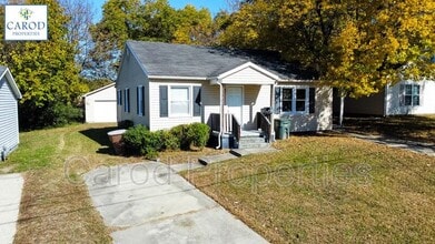 847 Broad Ave in Greensboro, NC - Building Photo - Building Photo