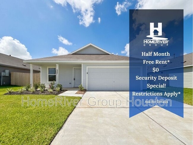 property at 327 Kingston Wy