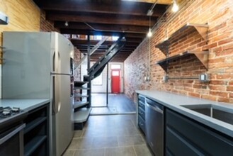 1012 Boyd St in Baltimore, MD - Building Photo - Building Photo