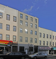 149 WILSON AVE Apartments