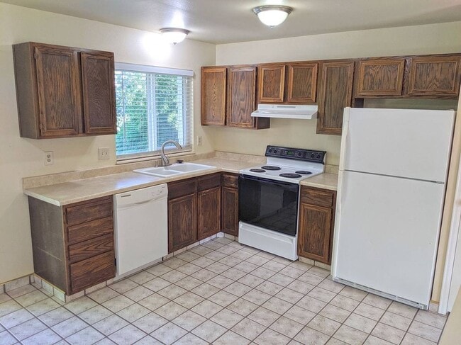 property at 802 Harrison Dr