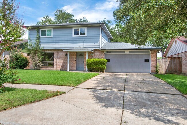 property at 6208 Brookdale Dr